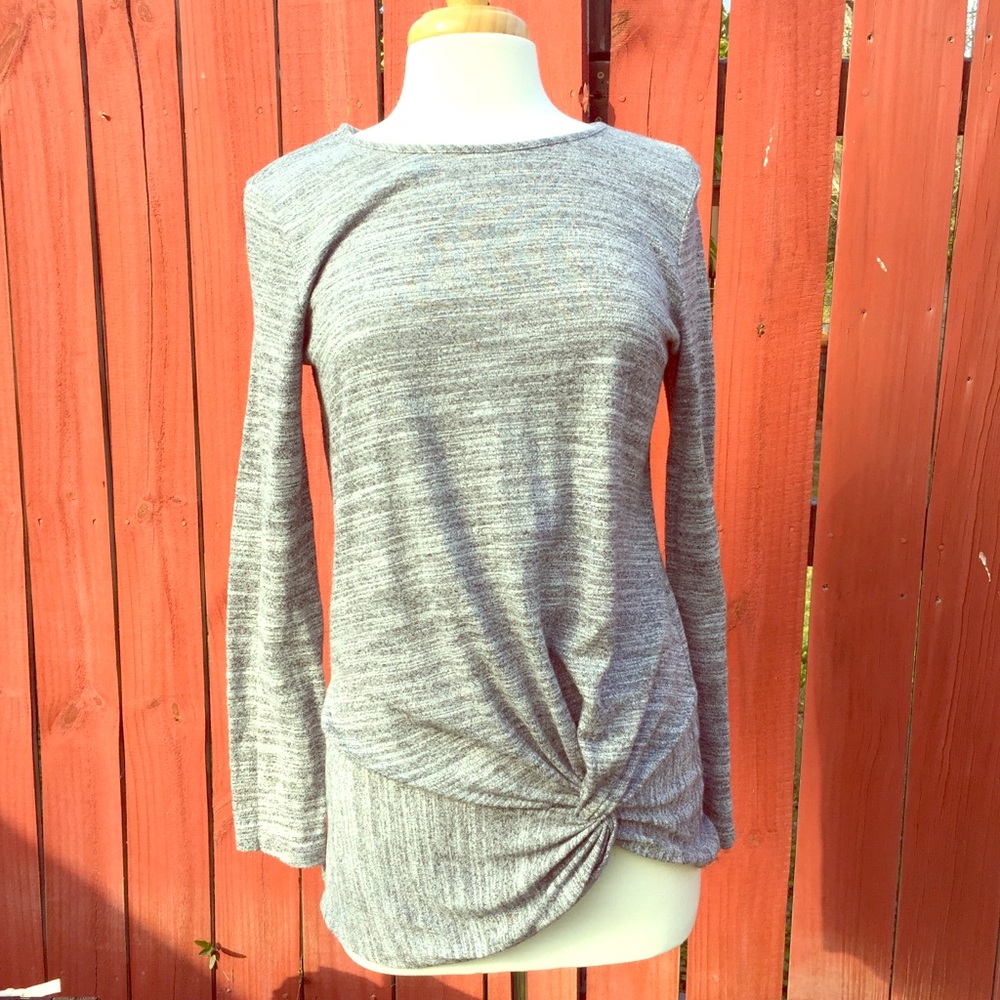 Banana Republic Long Sleeve blouse